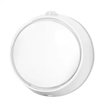 LogiLink LED push-nachtlampje met PIR-sensor