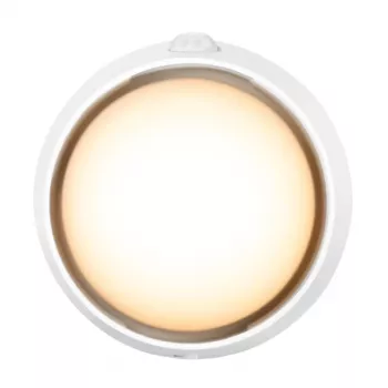 LogiLink LED push-nachtlampje met PIR-sensor