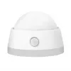 LogiLink LED push-nachtlampje met PIR-sensor