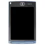 LogiLink LCD-schrijftablet 8.5, eenkleurig, met 2 magneten, blauw