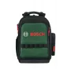 Bosch Power Tools 60-delige gereedschapsrugzak-set (zwart/groen)