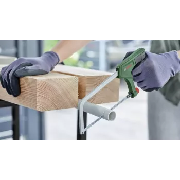 Bosch 1600A02ZA7 zaag 150 mm, groen/zwart