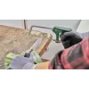Bosch 1600A02ZA7 IJzerzaag 150 mm, groen/zwart