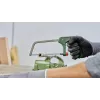 Bosch 1600A02ZA7 IJzerzaag 150 mm, groen/zwart