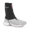 Salewa Pedroc Speed gaiters Black Out S/M