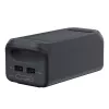 LogiLink PPSBP25 extra accu voor draagbaar powerstation, LiFePO4, 2560 Wh