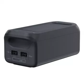 LogiLink PPSBP25 extra accu voor draagbaar powerstation, LiFePO4, 2560 Wh