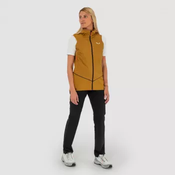 Salewa Pedroc 2 DST Regular dames-trekkingsbroek Black Out EU 38