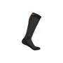 Dynafit Tour Warm Merino ski-toersokken - asfaltgrijs