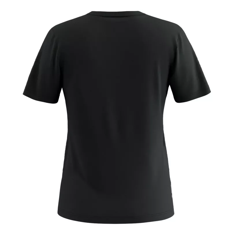 Salewa dames Dry S/S tee T-shirt, maat S