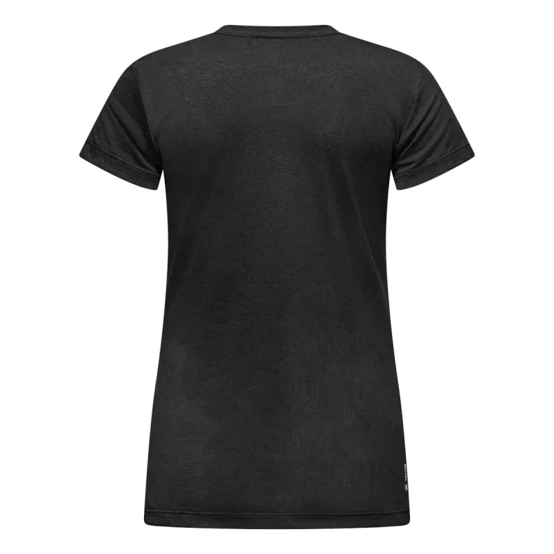 Salewa dames Dry S/S tee T-shirt, maat S