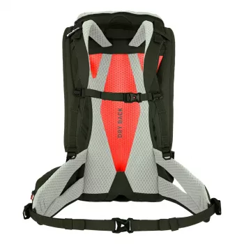 Salewa Alp Trainer 25 rugzak Shadow/Dark Olive