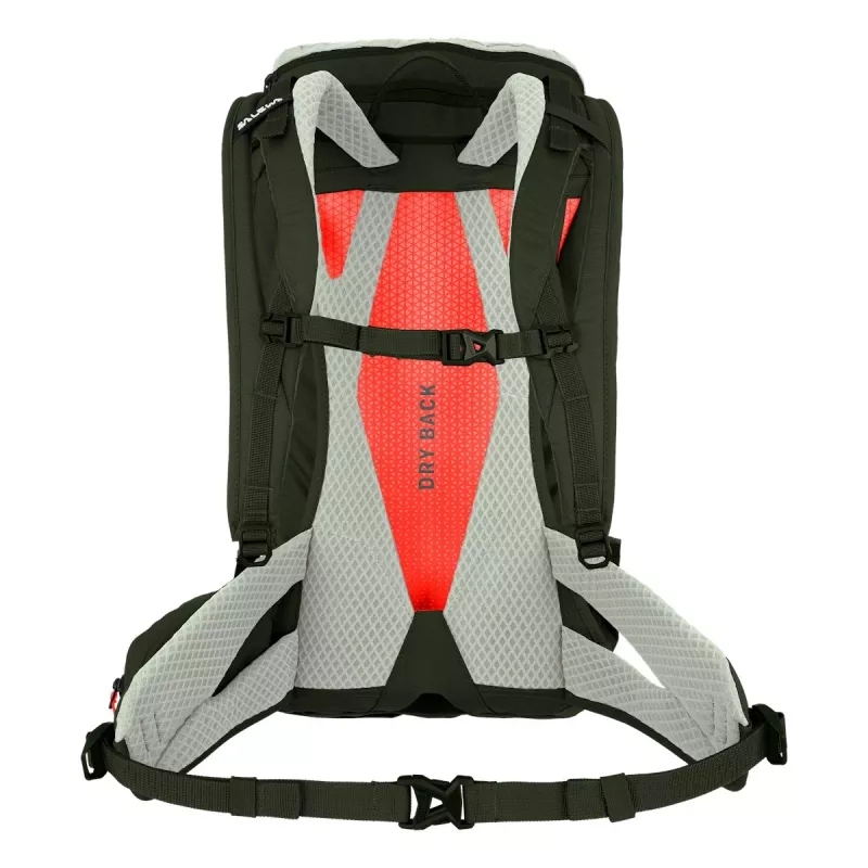 Salewa Alp Trainer 25 rugzak Shadow/Dark Olive
