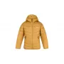 Salewa Brenta RDS Down Jacket donsjas voor kinderen, Spruce Yellow, 116-128 cm
