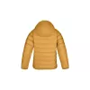 Salewa Brenta RDS Down Jacket donsjas voor kinderen, Spruce Yellow, 116-128 cm