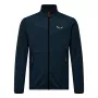 Salewa Puez Cammino Polarlite fleecejas heren Blueberry L