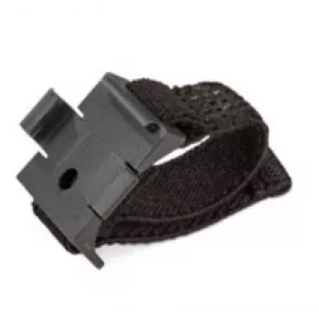 Honeywell 8600501FNGRSTRAP vingerband voor ring-scanner, 20-pack, zwart