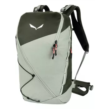 Salewa Puez 23L dames wandelrugzak - Shadow/Dark Olive