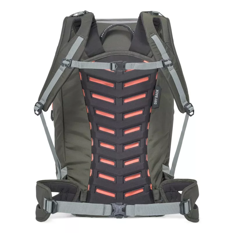 Salewa Puez 23L dames wandelrugzak - Shadow/Dark Olive