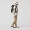 Salewa Puez 23L dames wandelrugzak - Shadow/Dark Olive