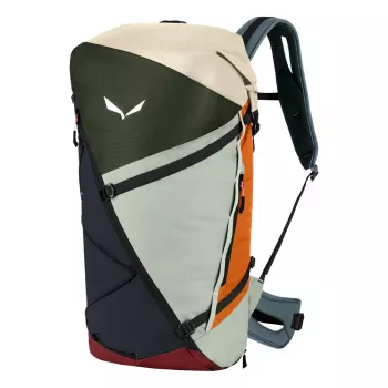 Salewa Puez 32+5L multi unisex wandelrugzak