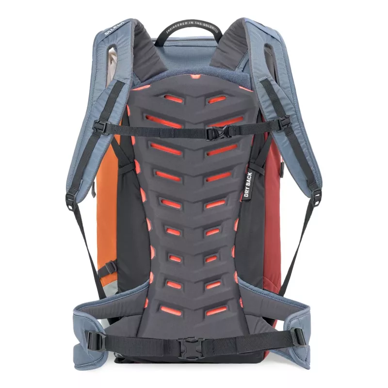 Salewa Puez 32+5L multi unisex wandelrugzak