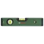 BOSCH DIY waterpas 25 cm groen met V-groef en vlakgefreesde basis