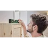 BOSCH DIY waterpas 25 cm groen met V-groef en vlakgefreesde basis