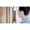 BOSCH DIY waterpas 25 cm groen met V-groef en vlakgefreesde basis
