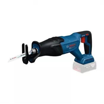 Bosch Professional GSA 18V-280 accu-sabelzaag 06016D1000 18 V brushless EC-motor gereedschapsloze zaagbladwissel LED-werklamp