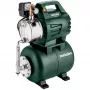 Metabo HWW 4000/25 Inox Tuinpomp (600982000) – 1100 W, 4000 l/h, RVS