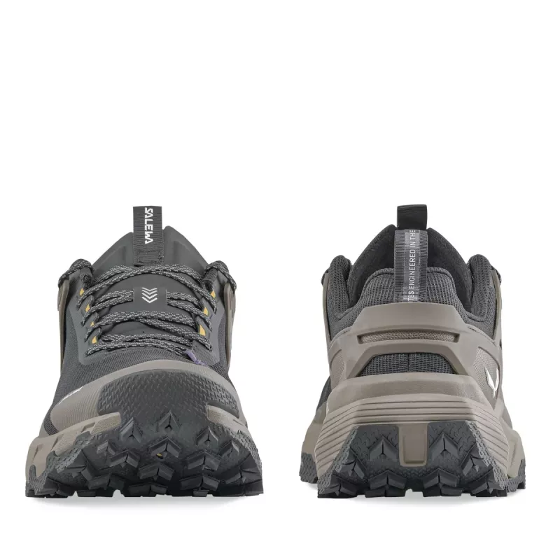 Salewa Pedroc 2 PTX Heren Fast Hiking Schoenen - Zwart