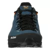 Salewa Alp Trainer 2 wandelschoenen Java Blue/Black UK 11.5 (EU 46.5)