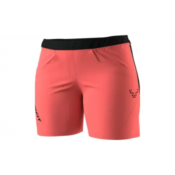Dynafit Traverse Hybrid Shorts Dames Cabana Maat S