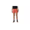 Dynafit Traverse Hybrid Shorts Dames Cabana Maat S