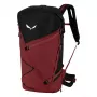Salewa Puez 32+5L damesrugzak - Syrah/Black Out