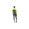Salewa Heren Dynafit Alpine Pro Langarm Hardloopsirt - Ultra Yellow