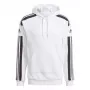 adidas Squadra 21 Sweat-Hoodie Wit GT6637 2XL
