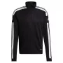 adidas Squadra 21 Trainings-Top Zwart Heren M GK9562