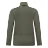 Salewa Puez Cammino Blouse PL Dames Faded Green 40 (L)