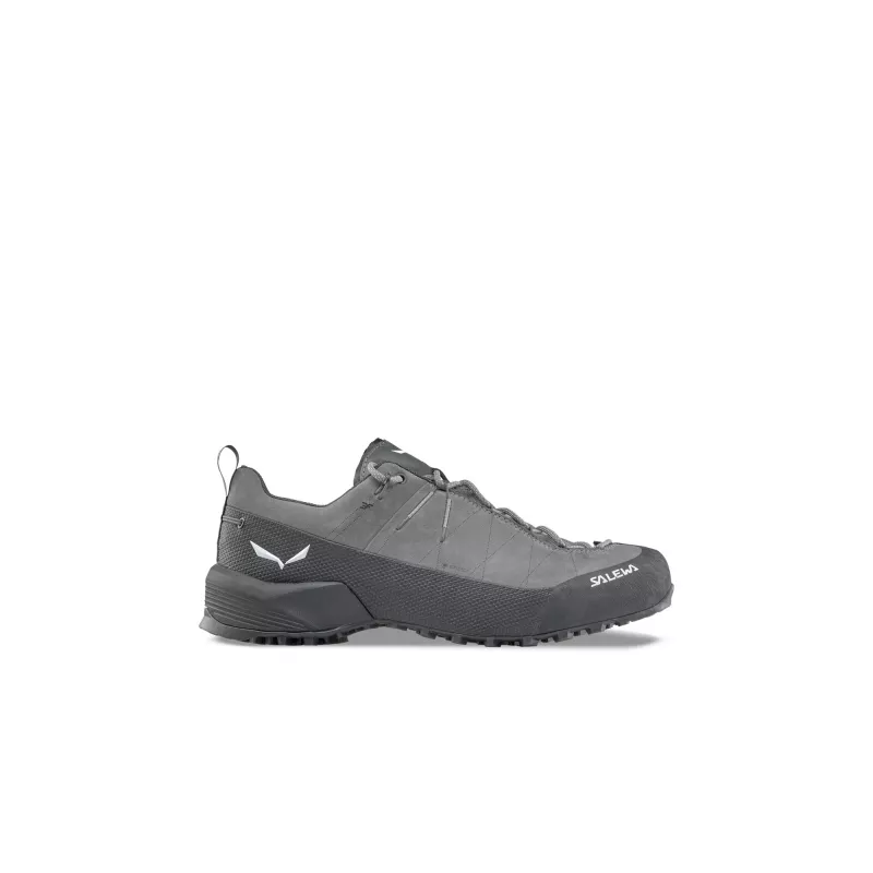 Salewa heren GTX approachschoenen UK 7 (EU 40,5) Shade/Black
