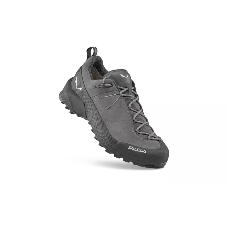 Salewa heren GTX approachschoenen UK 7 (EU 40,5) Shade/Black