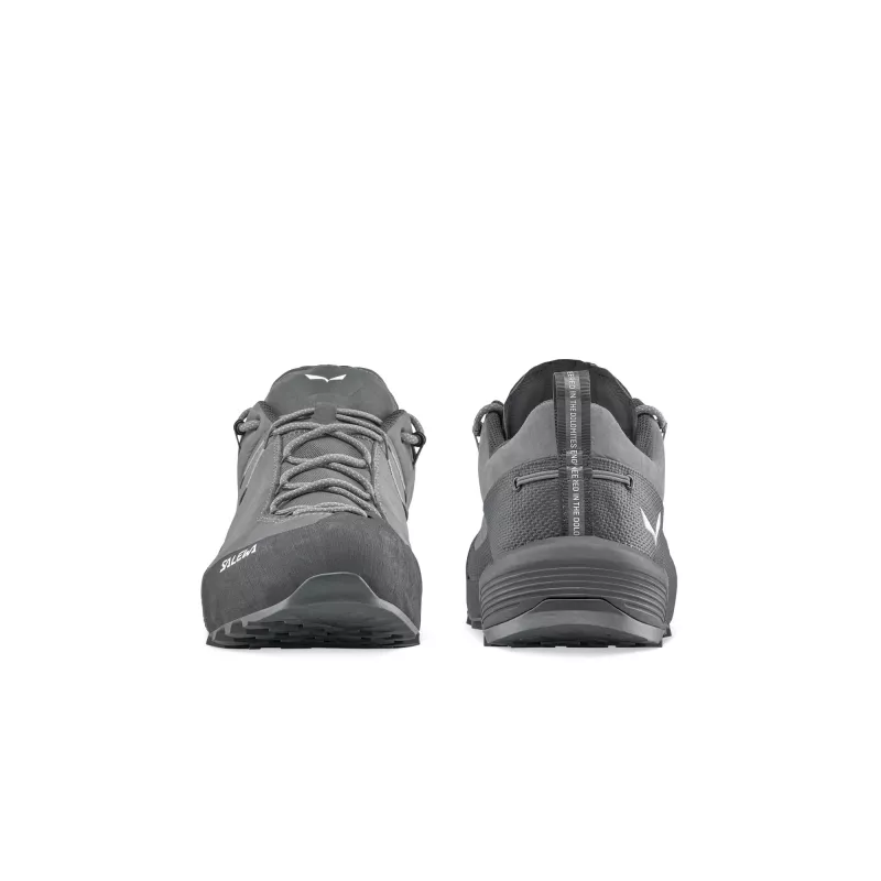 Salewa heren GTX approachschoenen UK 7 (EU 40,5) Shade/Black