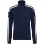 adidas Squadra 21 trainingssweatshirt voor heren navy blauw HC6279 S