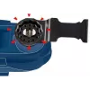 Bosch 2608669087 AIZ 32 APB inlegzaagbladset, 10 stuks, Starlock, BiM, 32 mm