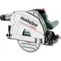 Metabo 18V accu handcirkelzaag 165mm incl. 5,5Ah Li-Power accu en oplader