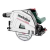 Metabo 18V accu handcirkelzaag 165mm incl. 5,5Ah Li-Power accu en oplader