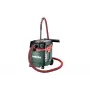 Metabo ASA 30 H PC nat-/droogzuiger, 30 L, H-klasse gecertificeerd, 1200 W
