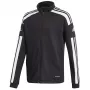 adidas Squadra 21 trainingssweatshirt voor kinderen zwart GK9542 116cm