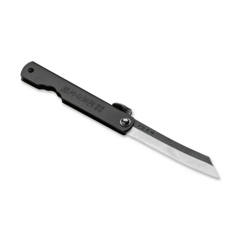 Böker Plus Higo Kyoso zakmes VG-10 G-10 zwart